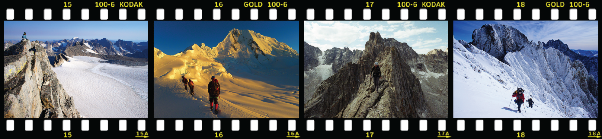 Wind River Range, Cordillera Blanca, Indian Peaks Wilderness, Sangre de Cristo