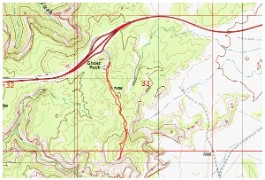 GhostRockPeakTrack
