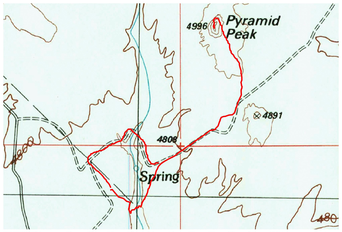 Pyramid