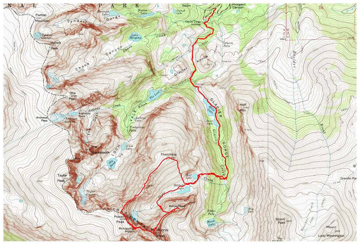 ShelfCirqueTrack